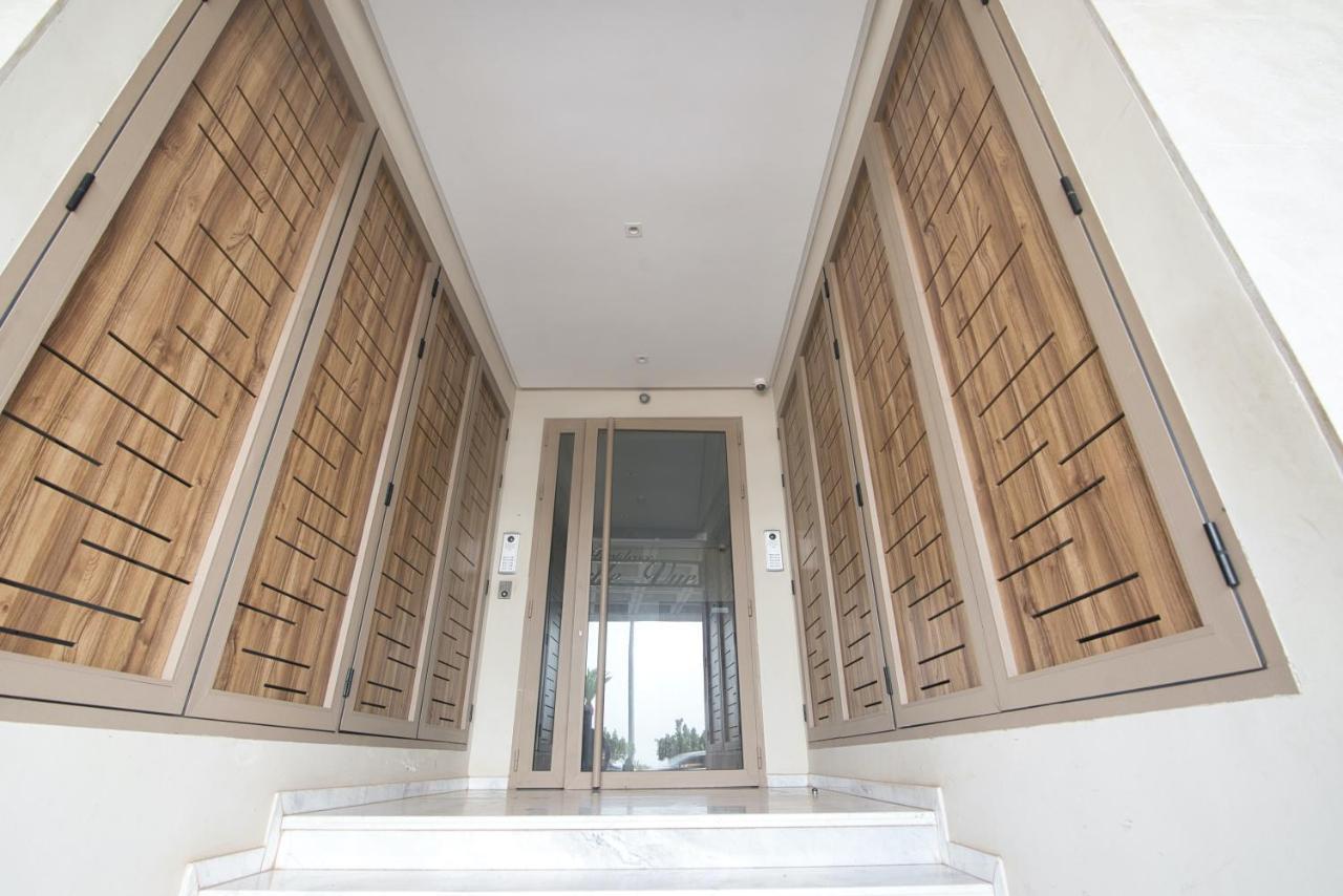 New Sea Front Apartment 135Mq With Unlimited Wi-Fi Agadir Exterior photo