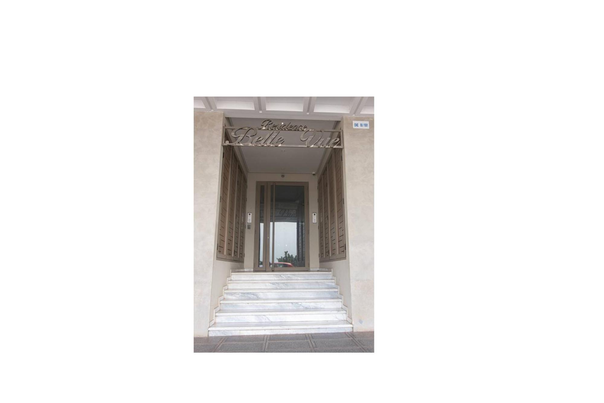 New Sea Front Apartment 135Mq With Unlimited Wi-Fi Agadir Exterior photo